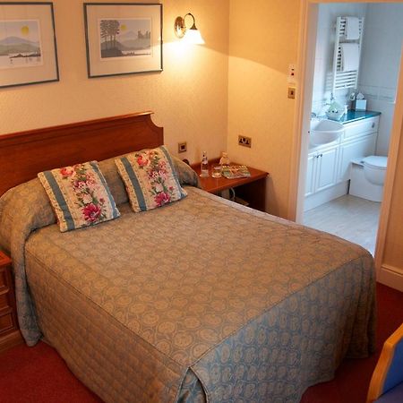 Grange Hotel Newark-on-Trent (Nottinghamshire) Room photo