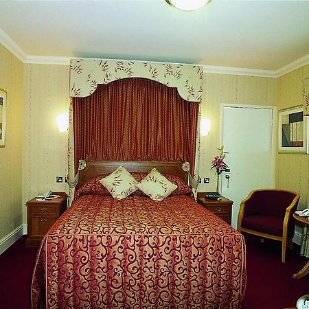 Grange Hotel Newark-on-Trent (Nottinghamshire) Room photo