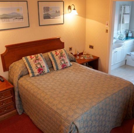 Grange Hotel Newark-on-Trent (Nottinghamshire) Room photo