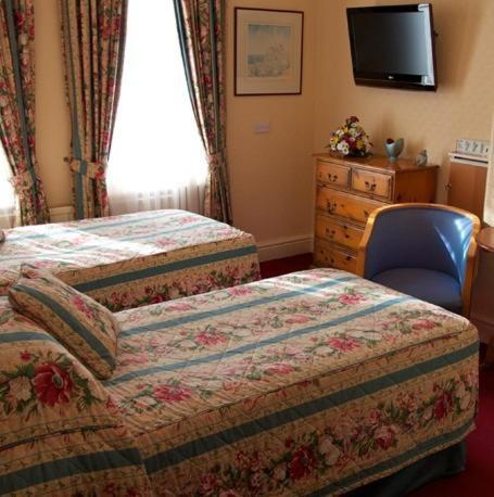 Grange Hotel Newark-on-Trent (Nottinghamshire) Room photo