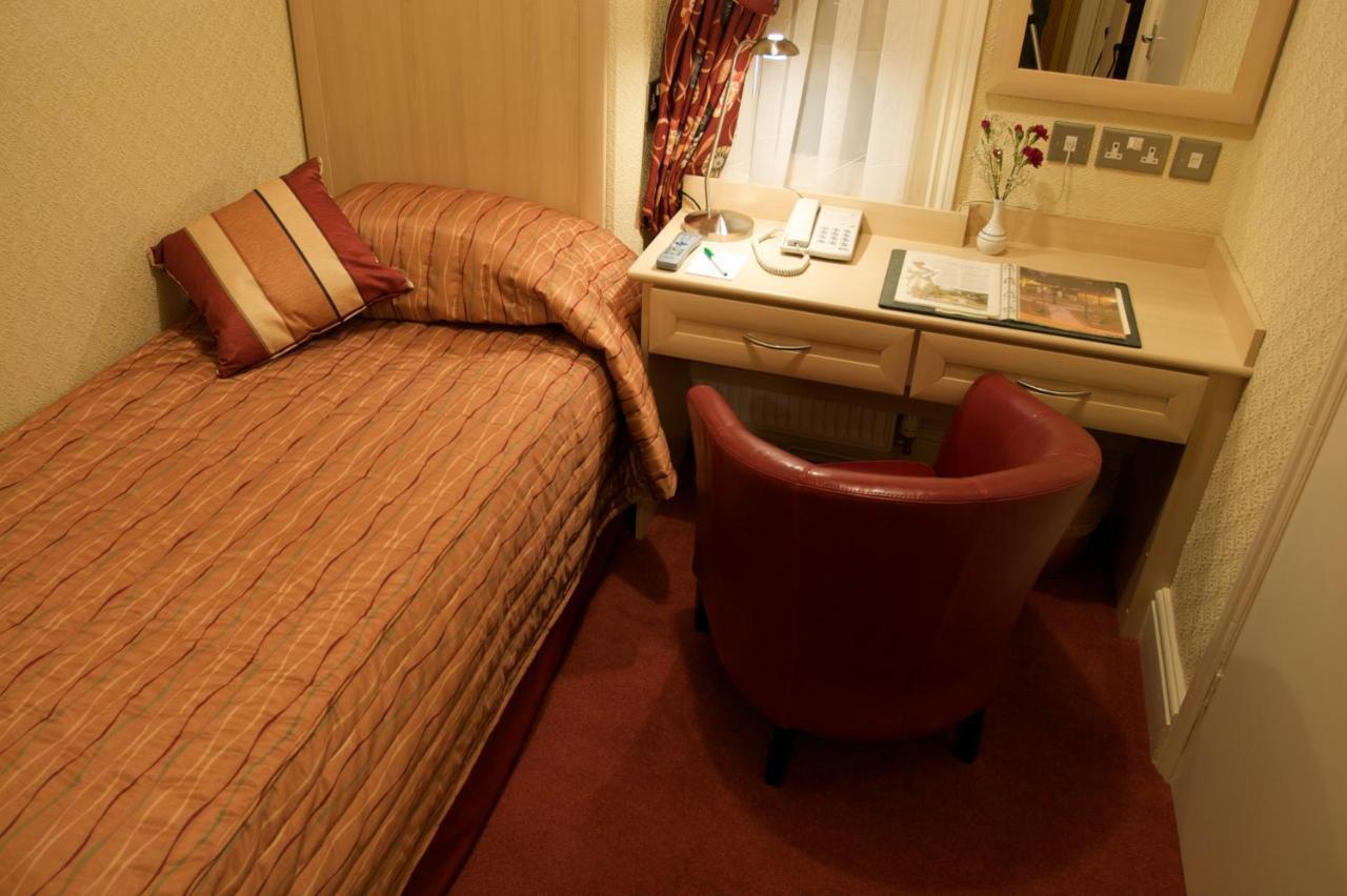 Grange Hotel Newark-on-Trent (Nottinghamshire) Room photo