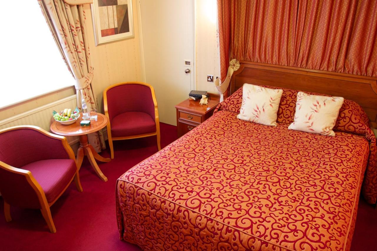 Grange Hotel Newark-on-Trent (Nottinghamshire) Room photo