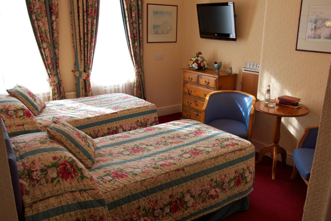 Grange Hotel Newark-on-Trent (Nottinghamshire) Room photo