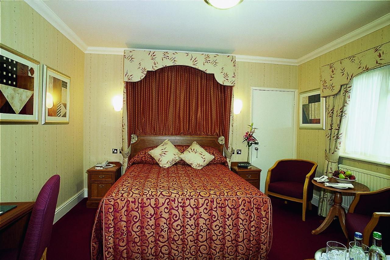 Grange Hotel Newark-on-Trent (Nottinghamshire) Room photo